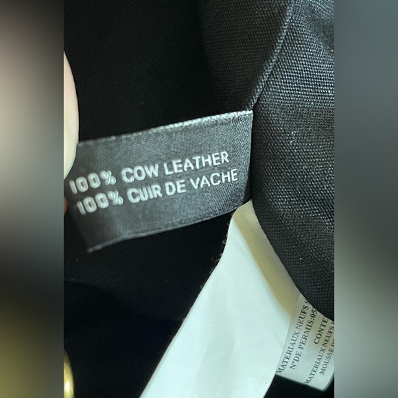 MARC JACOBS New Q Fran Bag Black - Picture 2 of 11